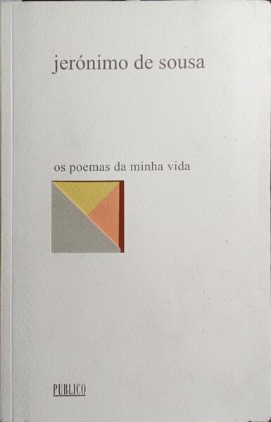 OS POEMAS DA MINHA VIDA, 10.