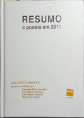 RESUMO A POESIA EM 2011.