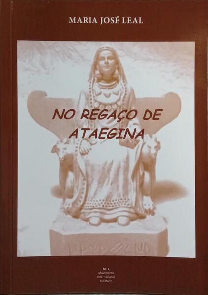 NO REGAÇO DE ATAEGINA.