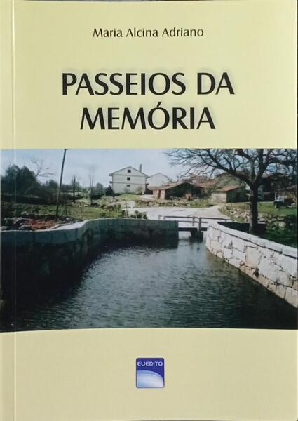 PASSEIOS DA MEMÓRIA.