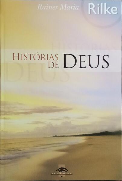 HISTÓRIAS DE DEUS.