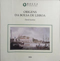 ORIGENS DA BOLSA DE LISBOA.