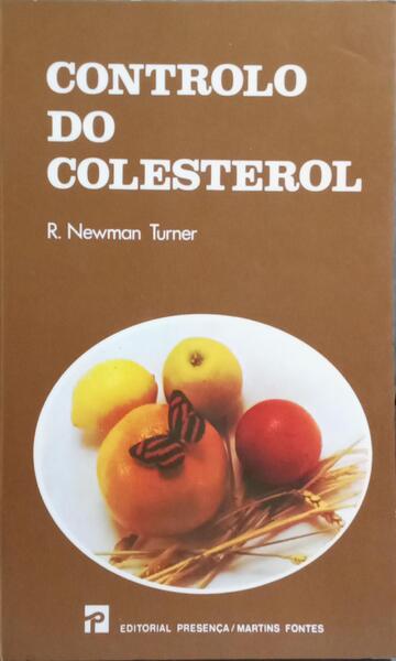 CONTROLO DO COLESTEROL.