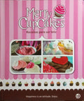 MERRY CUPCAKES, RECEITAS PARA SER FELIZ.