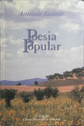 POESIA POPULAR.