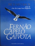 FERNÃO CAPELO GAIVOTA.