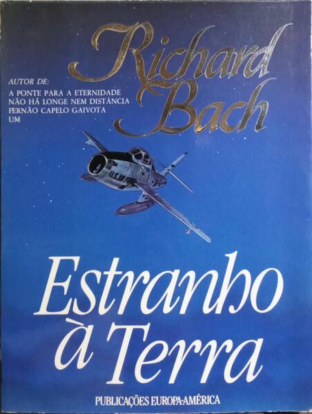 ESTRANHO À TERRA.