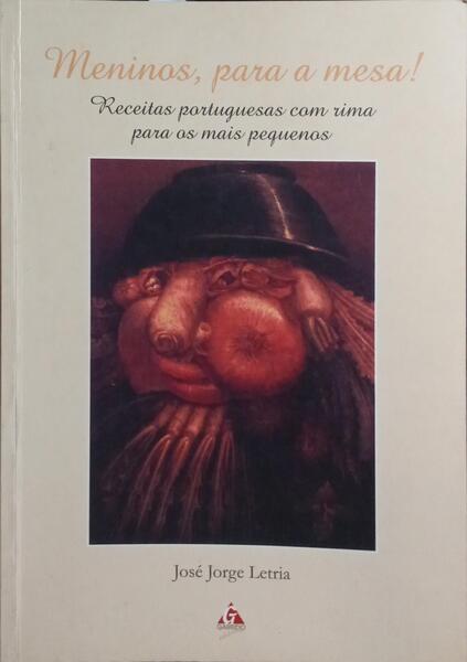MENINAS, PARA A MESA!