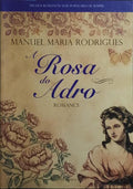 A ROSA DO ADRO. [1.ª EDIÇÃO]