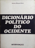 DICIONÁRIO POLÍTICO DO OCIDENTE.