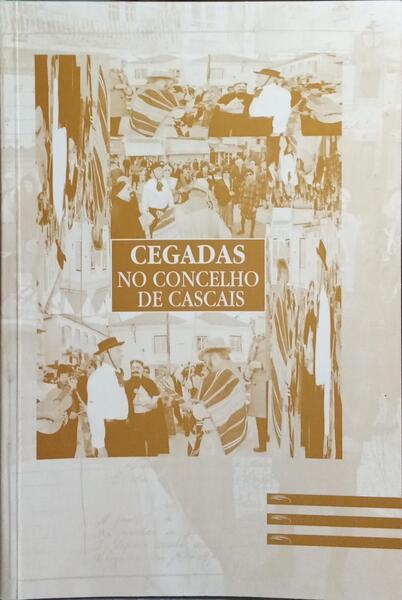 CEGADAS NO CONCELHO DE CASCAIS.