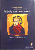LUDWIG VAN BEETHOVEN.