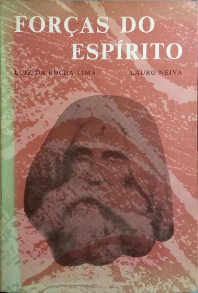 FORÇAS DO ESPÍRITO.