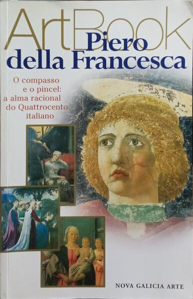 PIERO DELLA FRANCESCA.