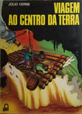 VIAGEM AO CENTRO DA TERRA.