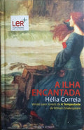 A ILHA ENCANTADA. [2.ª REIMPRESSÃO]