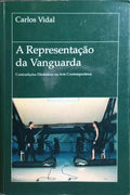 A REPRESENTAÇÃO DA VANGUARDA.
