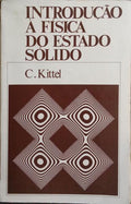 INTRODUÇÃO À FÍSICA DO ESTADO SÓLIDO.