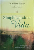 SIMPLIFICANDO A VIDA.