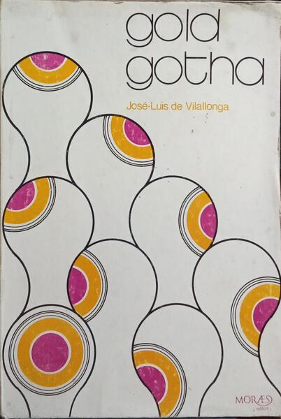 GOLD GOTHA.