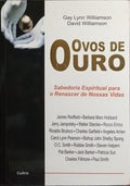 OVOS DE OURO. [1.ª EDIÇÃO]
