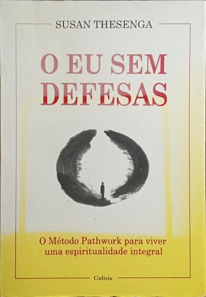 O EU SEM DEFESAS.