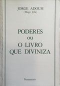 PODERES OU O LIVRO QUE DIVINIZA.