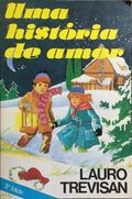 UMA HISTÓRIA DE AMOR.