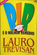 RIR É O MELHOR REMÉDIO.