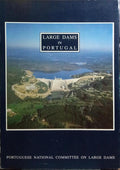 LARGE DAMS IN PORTUGAL.