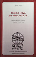 TEORIA NOVA DA ANTIGUIDADE.