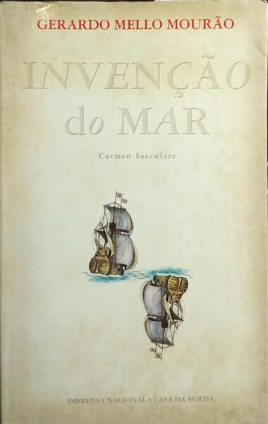 INVENÇÃO DO MAR.