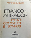 FRANCO - ATIRADOR.