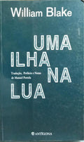 UMA ILHA NA LUA.