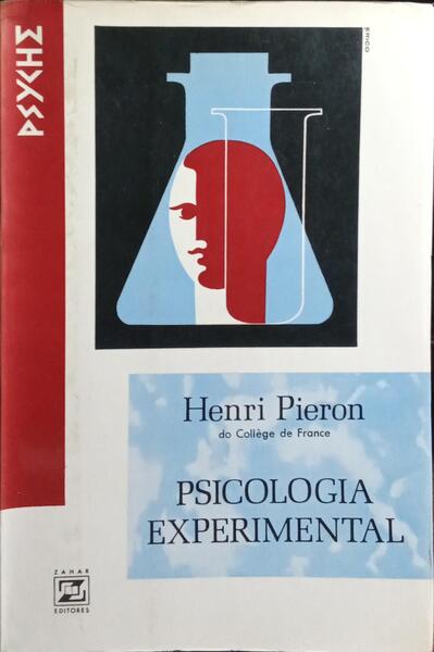 PSICOLOGIA EXPERIMENTAL.