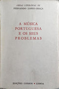 A MÚSICA PORTUGUESA E OS SEUS PROBLEMAS III.