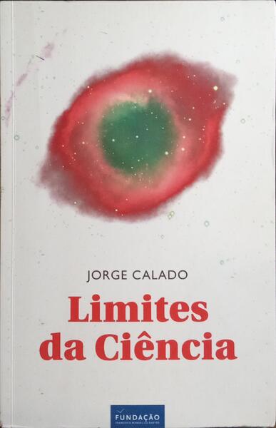 LIMITES DA CIÊNCIA.