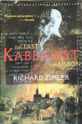 THE LAST KABBALIST OF LISBON.