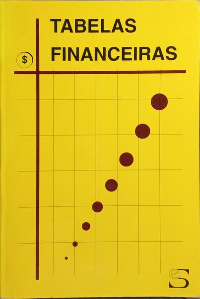 TABELAS FINANCEIRAS.