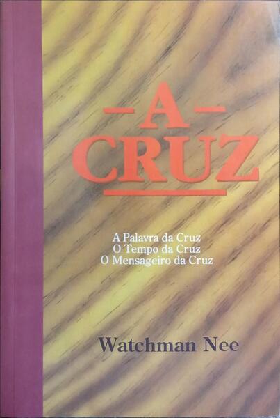 A CRUZ.