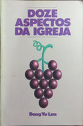DOZE ASPECTOS DA IGREJA.