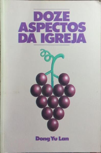 DOZE ASPECTOS DA IGREJA.