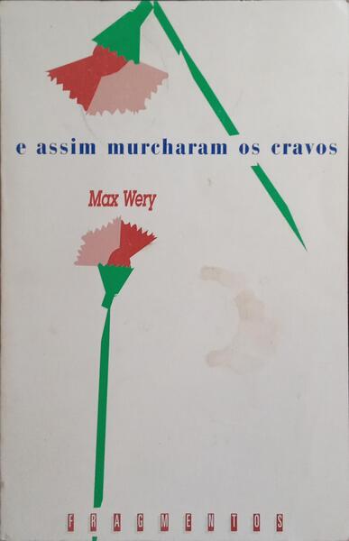 E ASSIM MURCHARAM OS CRAVOS.