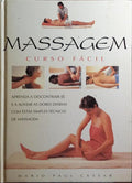 MASSAGEM, CURSO FÁCIL.