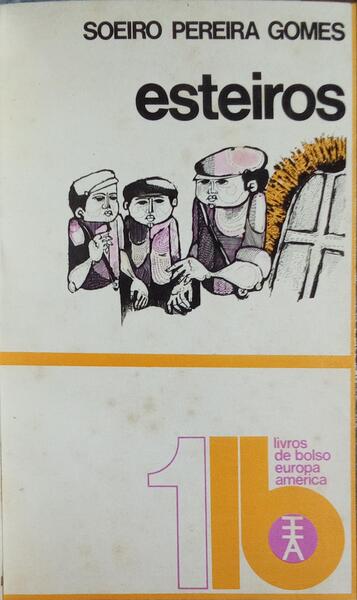 ESTEIROS.