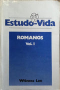 ESTUDO-VIDA DE ROMANOS. [2 VOLS.]