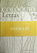 COLÓQUIO LETRAS, N.º 177, MAIO/AGOSTO 2011.