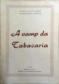 A VAMP DA TABACARIA.