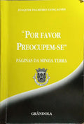 POR FAVOR PREOCUPEM-SE.