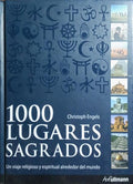 1000 LUGARES SAGRADOS.